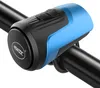 Fahrradklingel, 125dB Elektrisch Fahrradhupe, Produktbild-Vorschau 1