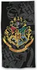 Harry Potter Bradavice Sprchová osuška Plážová osuška Náhled obrázku produktu 3