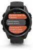 Garmin fenix 8 3,3 cm (1,3") AMOLED 43 mm Numérique 416 x Voir les images du produit 11