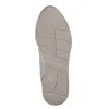 Tamaris Damen Sneaker Slip-On Reißverschluss Wechselfußbett Produktbild-Vorschau 5
