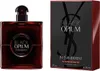 Yves Saint Laurent Black Opium Over Red Eau De Parfum 50 ml Produktbild-Vorschau 3