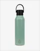 Runbott Mii 600ml Bottiglia Thermos Verde Verde Taglia Anteprima dell’immagine prodotto 1