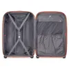 DELSEY PARIS trolley Carrousel Expandable 4 Double Rolls Voir les images du produit 5