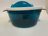 TUPPERWARE Mikrowellen-Wanne Microcook 1,5 l blau Cook Produktbild-Vorschau 3