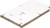 50 Warensendungen 350x250x50 MaxibriefKarton Post Maxibrief Produktbild-Vorschau 4
