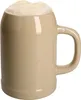 2er Set Grenzauer-Bierkrug Humpen 0,5 Liter mit Eichstrich Produktbild-Vorschau 4