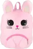 bb Klostermann GmbH Rucksack Cuties Hase rosa (4) Produktbild-Vorschau 1