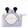 Milk&Moo Sangaloz Waschhandschuh, kuschelweicher Produktbild-Vorschau 3