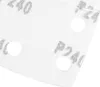 GRAPHITE Papier ścierny na rzep delta 102x152 mm, 5 sztuk, Podgląd zdjęcia produktu 9