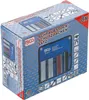 BGS technic Bench Vice Jaw Protector Set, 868 g Produktbild-Vorschau 4