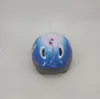 Stamp Girls Stamp Frozen 2 Kask + Ochraniacze na łokcie i Podgląd zdjęcia produktu 4
