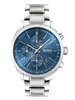 Hugo Boss HB1513478 Strieborná - Veľká jedna veľkosť Náhľad obrázku produktu 1