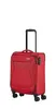 travelite carrello Chios 4W Trolley Red rosso Anteprima dell’immagine prodotto 2