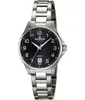 Candino Titanium Damenuhr C4608/4 Armbanduhr Titan Produktbild-Vorschau 1