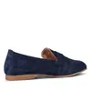 Gabor Shoes Slipper - Blau Leder Größe: 41 Normal Produktbild-Vorschau 13