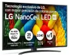 LG NanoCell AI 50NANO81A6A 127 cm (50") 4K Ultra HD Produktbild-Vorschau 10