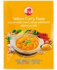 Pâte de curry jaune Cock, 50 g Voir les images du produit 1
