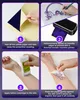 Papier transfert pour tatouage Phomemo, papier transfert Voir les images du produit 4