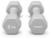Spirit Fitness Studio Neopren Trainingshantel (Paar) Produktbild-Vorschau 1