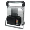 Ledino Veddel30, 30 W, LED, IP54, IP20, 2200 mAh, Schwarz, Produktbild-Vorschau 2