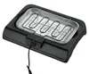 Tisch- und Standgrill elektrisch ca. 52 x 39 cm mit Produktbild-Vorschau 2
