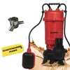 Strend Pro Garden QDX5, 900W, pompa szlamowa, 20000 l/h, Podgląd zdjęcia produktu 13