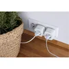 Bosch Smart Home Zwischenstecker kompakt, smarte Steckdose Produktbild-Vorschau 24