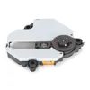 A close-up studio shot of a CD/DVD drive laser lens assembly for a game console. Náhľad obrázku produktu
