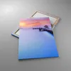 Bild auf Leinwand - Leinwandbild - Einteilig - Strand Produktbild-Vorschau 2