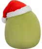 Jazwares SQGR00021 - Squishmallows Weihnachts-Grinch - 25 Produktbild-Vorschau 3