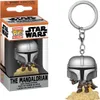 Star Wars - The Mandalorian  - Schlüsselanhänger Funko Produktbild-Vorschau 1