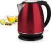 ETA Wasserkocher ALENA rot ETA359090010, Edelstahloptik, Produktbild-Vorschau 6