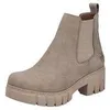 Rieker Stiefelette in beige, Gr. 42 Produktbild-Vorschau 3