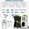 PUSUN PT-smart Pro Tennis-Ballmaschine mit App-Steuerung, Produktbild-Vorschau 6