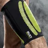 Compression Thigh kompresní návlek na stehno černá Velikost Anteprima dell’immagine prodotto 3