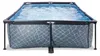 EXIT Stone Rahmenpool 300x200x65cm, Aufstellpool, mit Produktbild-Vorschau 2
