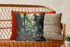 MuchoWow® Zierkissen Sofakissen Wohnzimmer Dekokissen 45x45 Produktbild-Vorschau 5