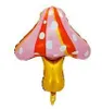 Palloncini in foil food, fungo circa 54*74,5 cm Anteprima dell’immagine prodotto 2