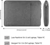 Laptoptasche 13-13,3-13,6 Zoll MacBook Air Pro M1 M2 Tasche Produktbild-Vorschau 2