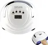 Nagellampe mit 81 LEDs, 380 W Leistung, automatischem Produktbild-Vorschau 1