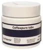 Schaerer Coffeepure Reinigungstabletten, 100 Stück. Produktbild-Vorschau 1