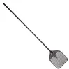 HCB Pizzaschaufel - gelochtes Blatt - 180 cm - eloxiert - Produktbild-Vorschau 2