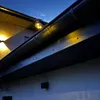 BURI Solar Edelstahl Dachrinnenleuchten 6er Set | Produktbild-Vorschau 4