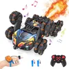 Ferngesteuertes Auto, 8WD RC Drift mit Handsteuerung, RC Produktbild-Vorschau 2