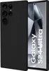 Silikonowe etui do Samsung Galaxy S24 Ultra Protective Podgląd zdjęcia produktu 1