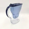 Brita Marella, Pitcher-Wasserfilter, 1,4 l, Blau, Produktbild-Vorschau 5