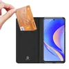 Dux Ducis Skin Pro Huawei Nova Y90 Black Produktbild-Vorschau 2