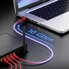 deleyCON 0,5m CAT7 Netzwerkkabel - 10 Gigabit - RJ45 Produktbild-Vorschau 6