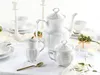 CreaTable, 16028, Maria Theresia Weiss, Kaffeegarnitur Produktbild-Vorschau 4