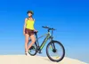SachsenRAD E-Racing Mountainbike R8 Flex III,14.5Ah Shimano Produktbild-Vorschau 2